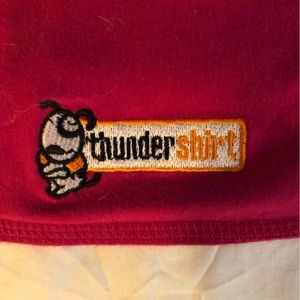Thundershirt for XS Dog